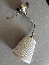 3 Lampade da parete Ikea Astrid