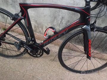 RIDLEY NOAH REPLIUCA 2016 TG S-XS CARBONIO