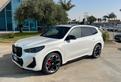 Bmw X1 M35i xDrive Msport Pro possibiità noleggio 