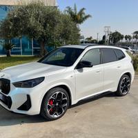Bmw X1 M35i xDrive Msport Pro possibiità noleggio 