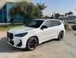 Bmw X1 M35i xDrive Msport Pro possibiità noleggio 