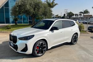 Bmw X1 M35i xDrive Msport Pro possibiità noleggio 