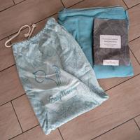 Fascia Porta Bebè Rigida BabyMonkey - Verde