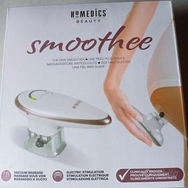 Massaggiatore anticellulite nuovo Homedics