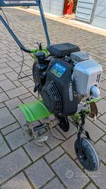 motozappa Honda  a benzina 