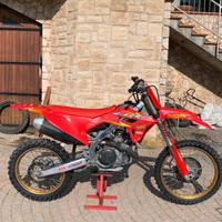 Honda crf 450 2023