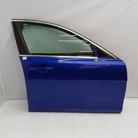 Porta portiera anteriore dx jaguar xe x760 2015 -2