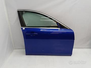 Porta portiera anteriore dx jaguar xe x760 2015 -2