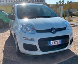 Fiat Panda 1.0 Hybrid City Life 20mila km