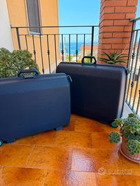 Valigie Samsonite