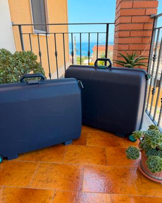 Valigie Samsonite