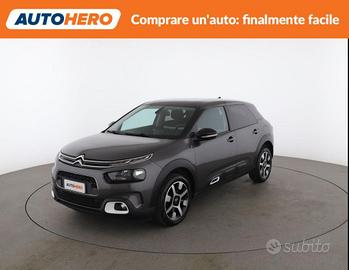 CITROEN C4 Cactus SH92959