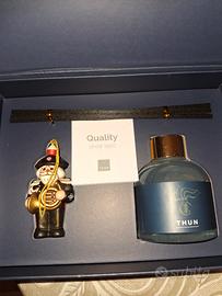 Set Diffusore Ambiente THUN Carabiniere Musicista