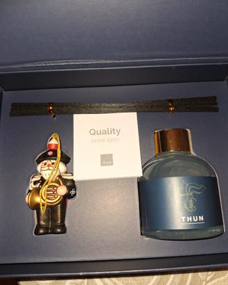 Set Diffusore Ambiente THUN Carabiniere Musicista