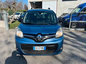 Renault Kangoo 1.5 dCi 90CV 5 porte Stop & Start L