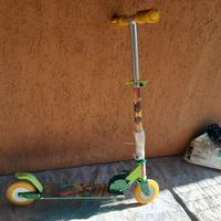 monopattini per bambini