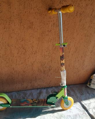 monopattini per bambini