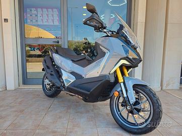 SYM ADX 400 - Pronta Consegna
