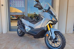 SYM ADX 400 - Pronta Consegna