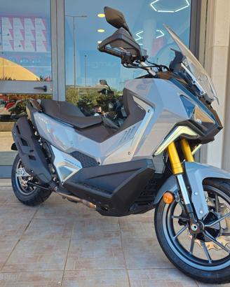 SYM ADX 400 - Pronta Consegna