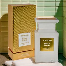 TOM FORD Soleil Blanc  Eau de Parfum