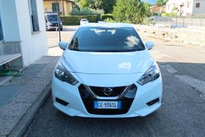 Nissan Micra IG-T 92 5 porte Acenta