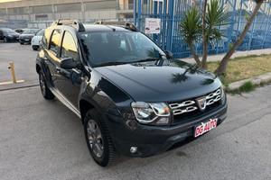 Dacia Duster 1.5 dCi 110 cv 2015 navigatore