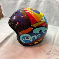 Casco DMD nuovo