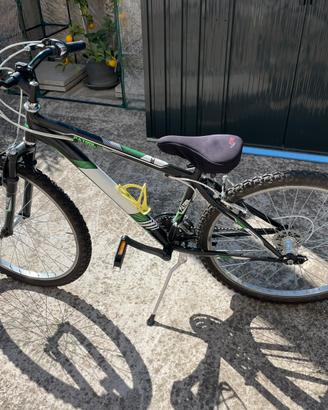 bicicletta Mtb