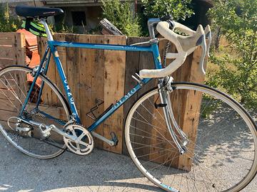 BICI DA CORSA OLMO modello SINTEX  telaio stellare