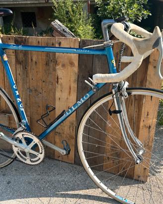 BICI DA CORSA OLMO modello SINTEX  telaio stellare