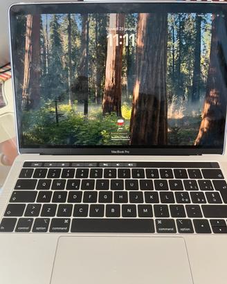 Macbook Pro
