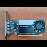 Scheda video NVIDIA T 1000