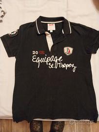 POLO SLAM BAMBINO