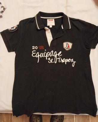 POLO SLAM BAMBINO