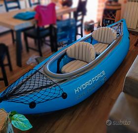 kayak 2 posti gonfiabile Bestway 