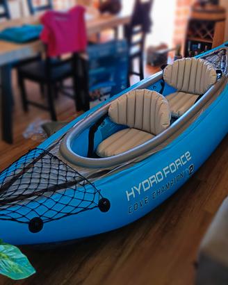 kayak 2 posti gonfiabile Bestway 