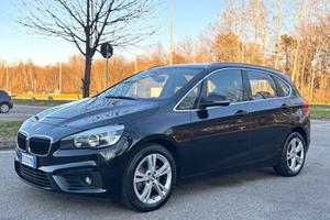 Bmw 218i Active Tourer 218i Advantage