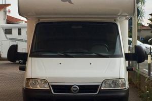 Camper mansardato Elnagh Marlin 65 g, 2005