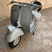 Vespa faro basso VM1 1953