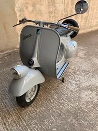 Vespa faro basso VM1 1953