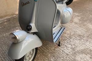 Vespa faro basso VM1 1953
