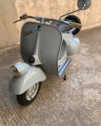 Vespa faro basso VM1 1953