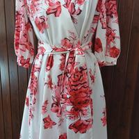 Abito a doppio petto