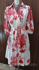 Abito a doppio petto