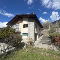 SAINT-CHRISTOPHE Frazione La Cure