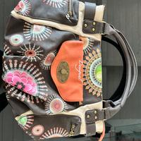 Borsa Desigual