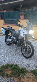 GS 1200 BIALBERO