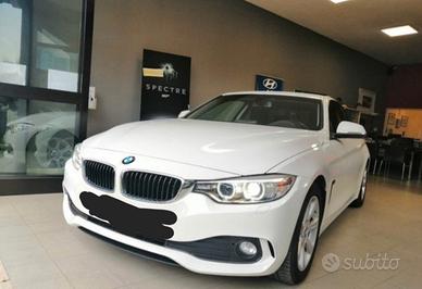 bmw 420d coupe 