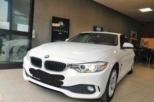 bmw 420d coupe 